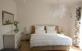 Penthouse Wäschenbeuren